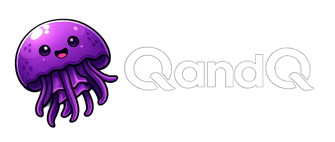 QandQ Services Logo