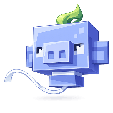Discord Robot Character