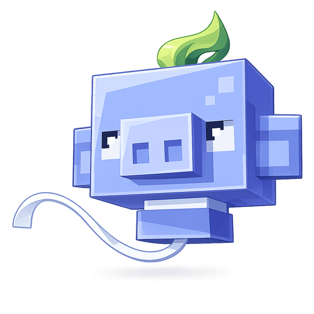 Discord Robot Character